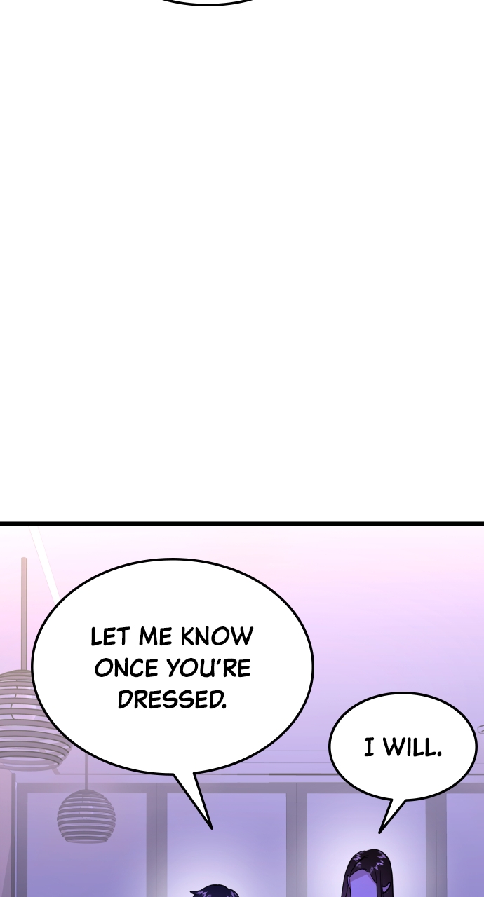 Maseknam – A Sexy Magician Chapter 54 - Page 94