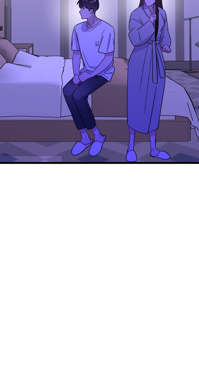 Maseknam – A Sexy Magician Chapter 54 - Page 95