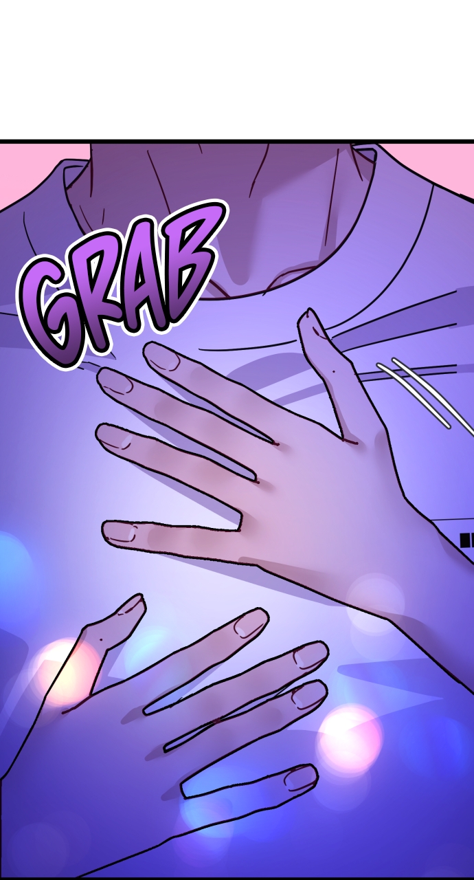 Maseknam – A Sexy Magician Chapter 54 - Page 97