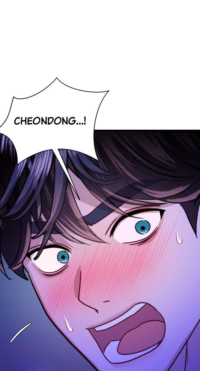 Maseknam – A Sexy Magician Chapter 54 - Page 100