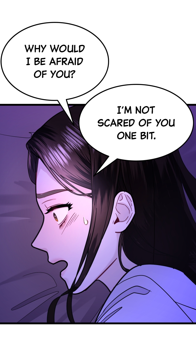 Maseknam – A Sexy Magician Chapter 55 - Page 15