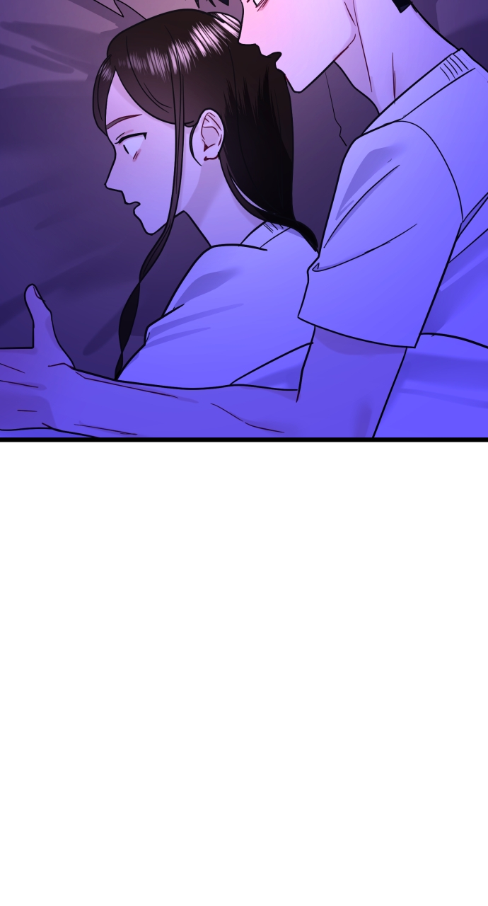 Maseknam – A Sexy Magician Chapter 55 - Page 19