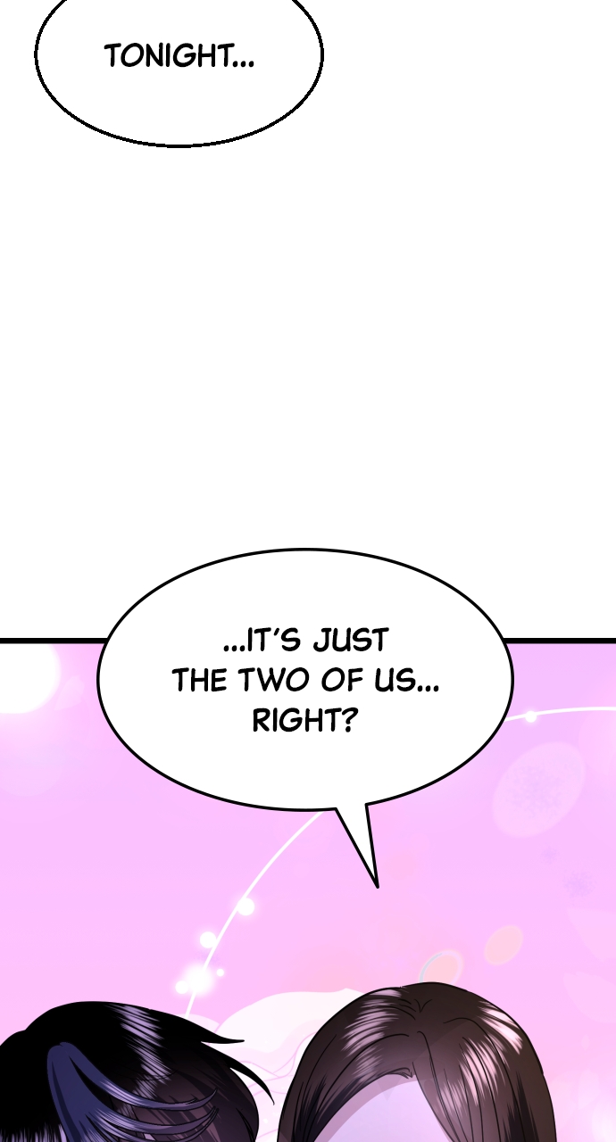 Maseknam – A Sexy Magician Chapter 55 - Page 3