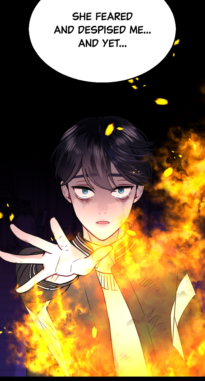 Maseknam – A Sexy Magician Chapter 55 - Page 26
