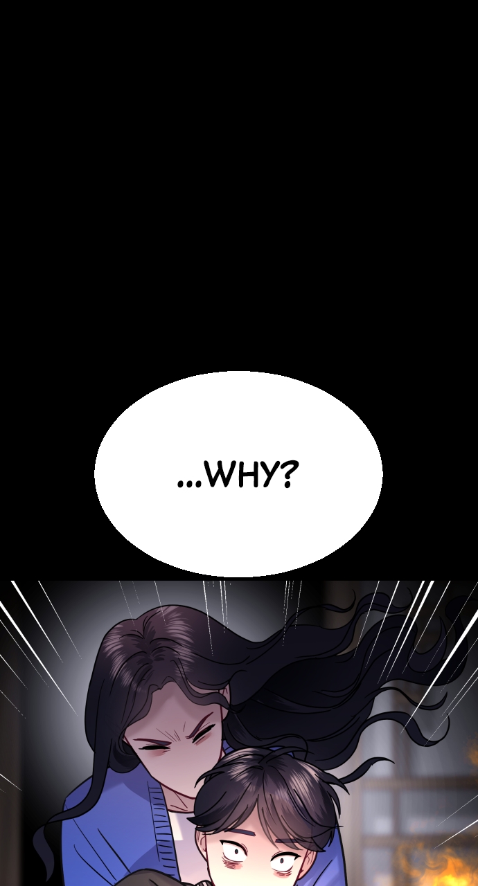 Maseknam – A Sexy Magician Chapter 55 - Page 27