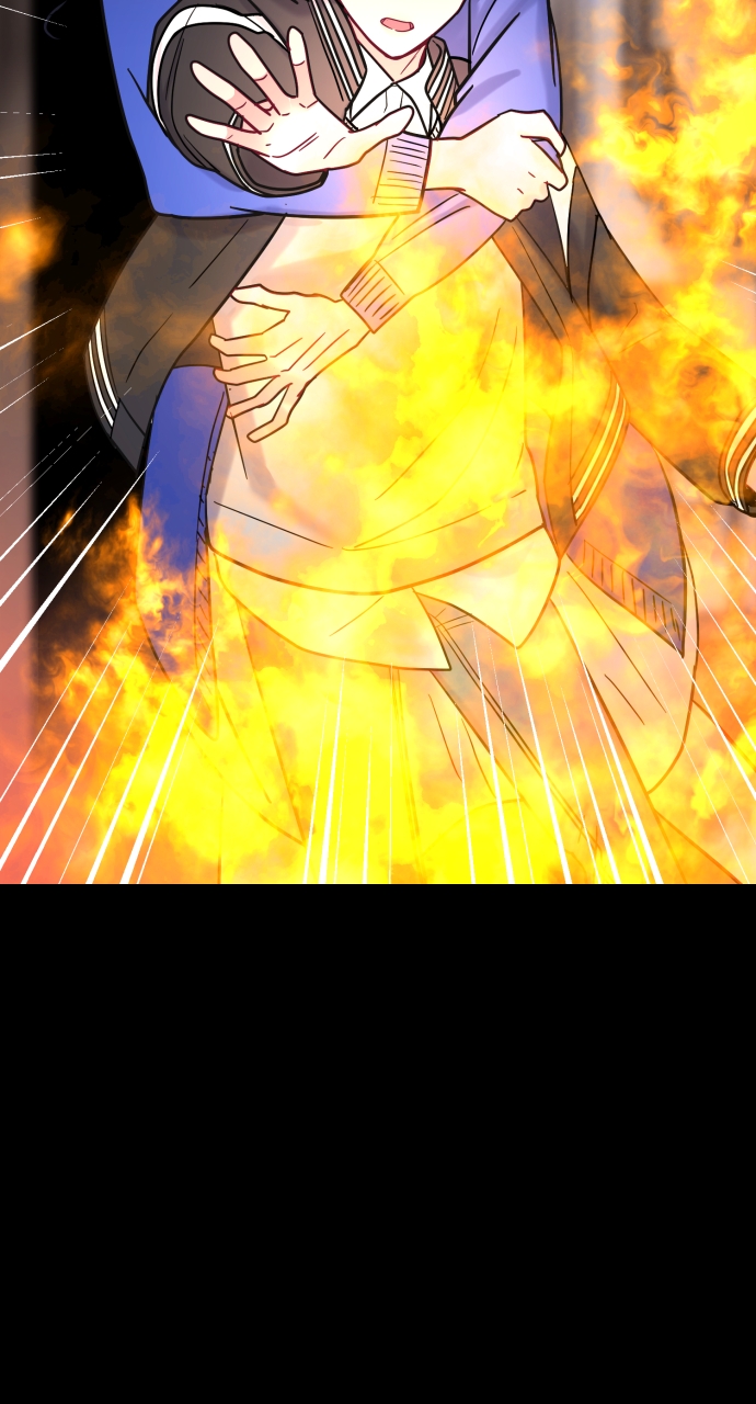 Maseknam – A Sexy Magician Chapter 55 - Page 28