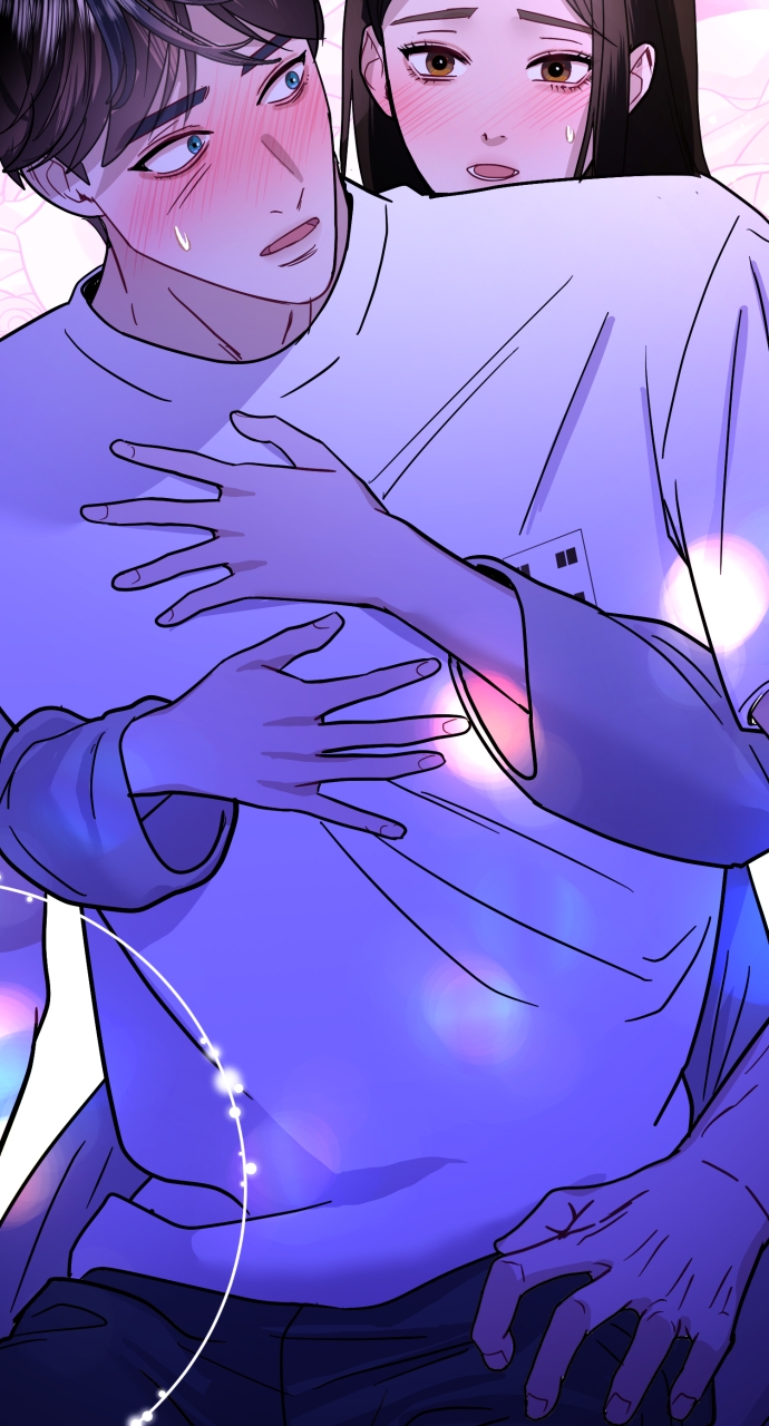 Maseknam – A Sexy Magician Chapter 55 - Page 4