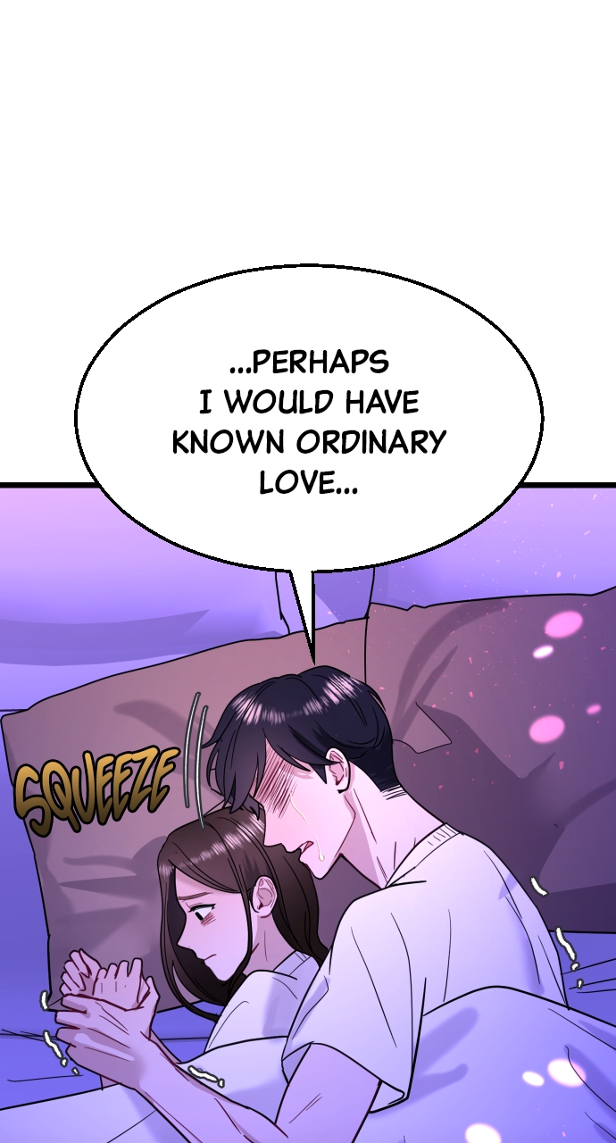 Maseknam – A Sexy Magician Chapter 55 - Page 33