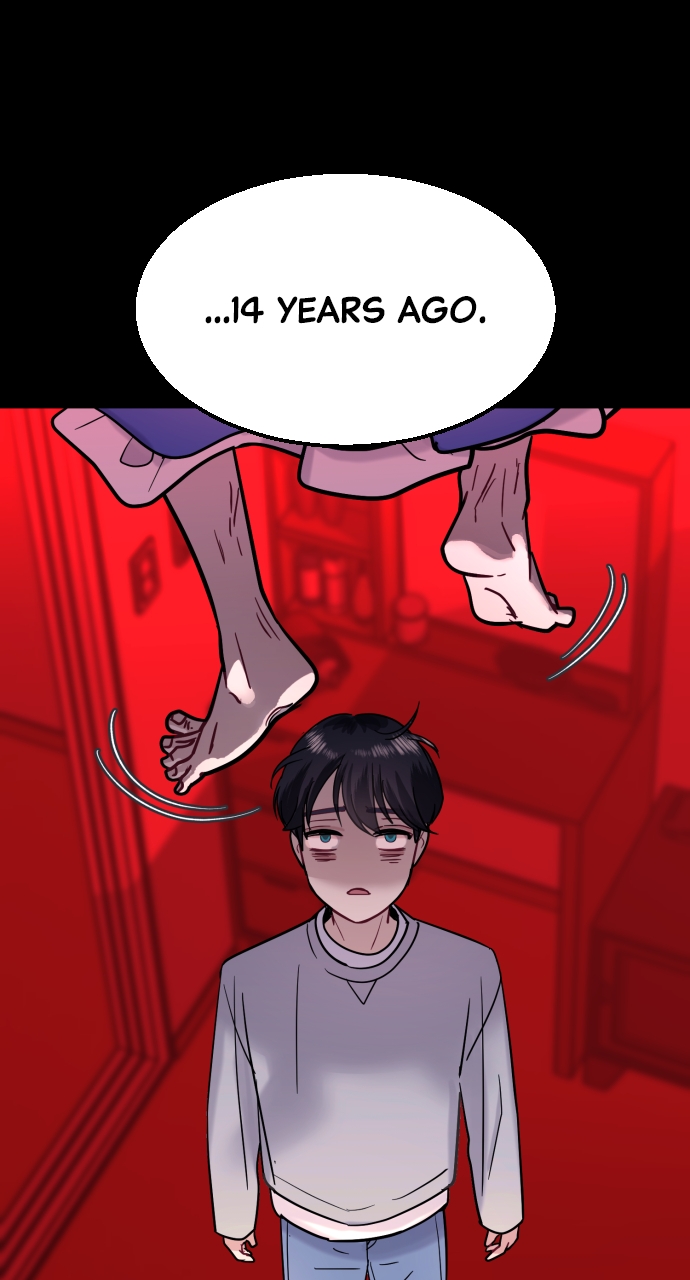 Maseknam – A Sexy Magician Chapter 55 - Page 40