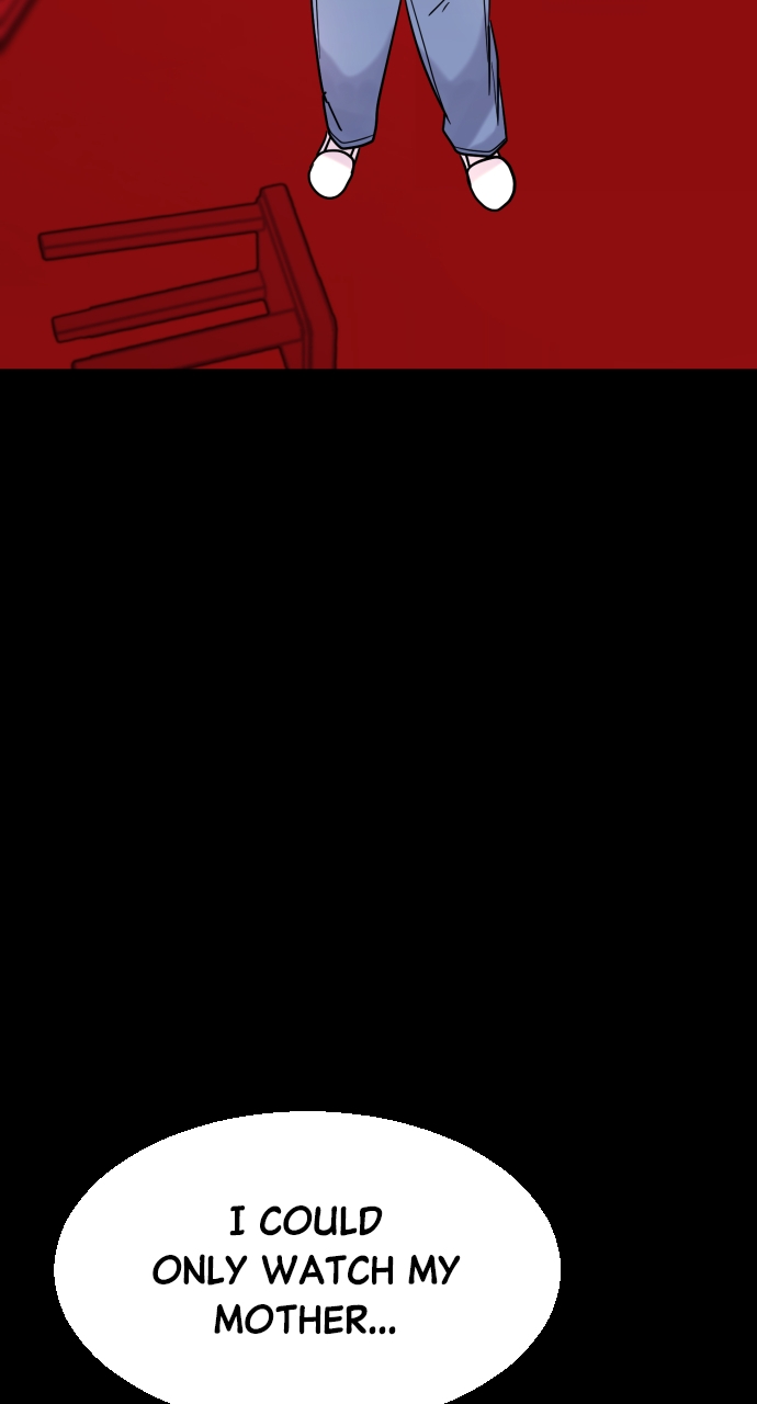 Maseknam – A Sexy Magician Chapter 55 - Page 41