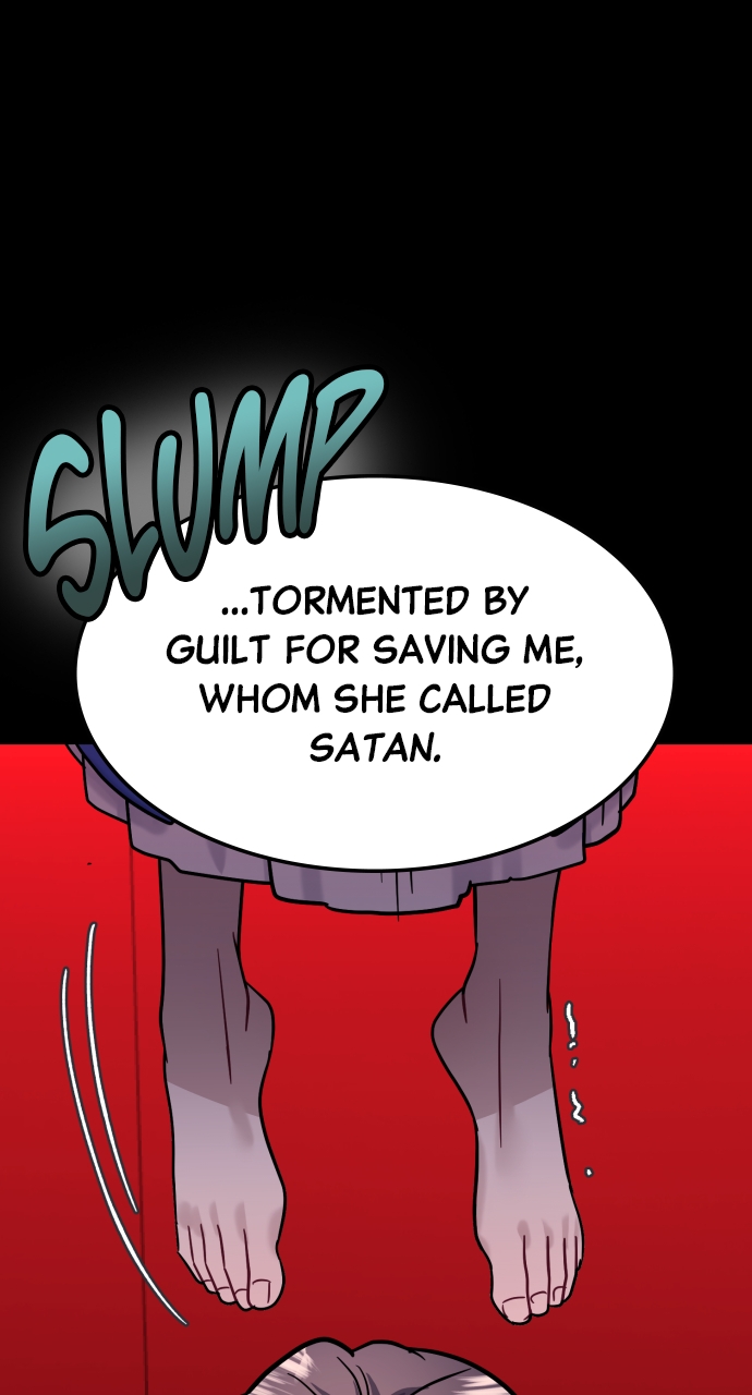Maseknam – A Sexy Magician Chapter 55 - Page 43