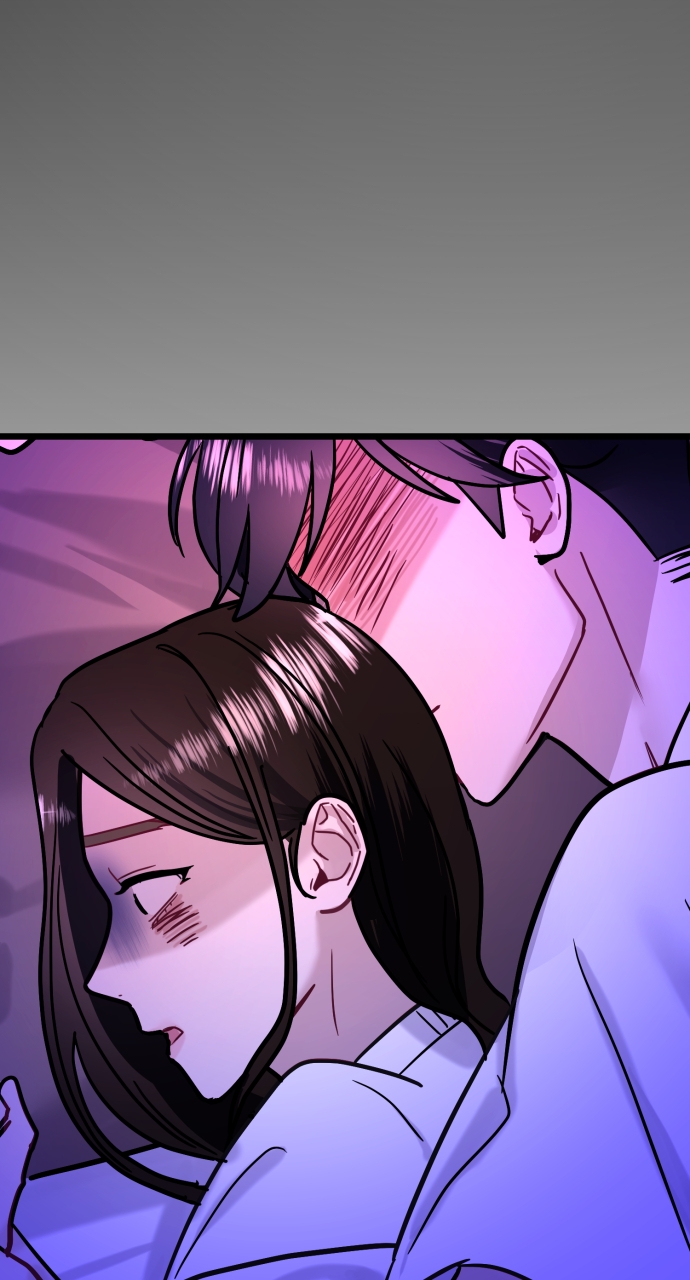 Maseknam – A Sexy Magician Chapter 55 - Page 45