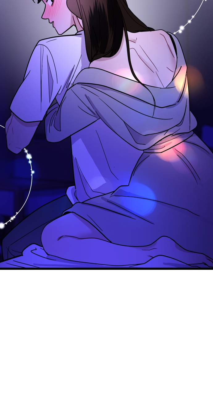 Maseknam – A Sexy Magician Chapter 55 - Page 6