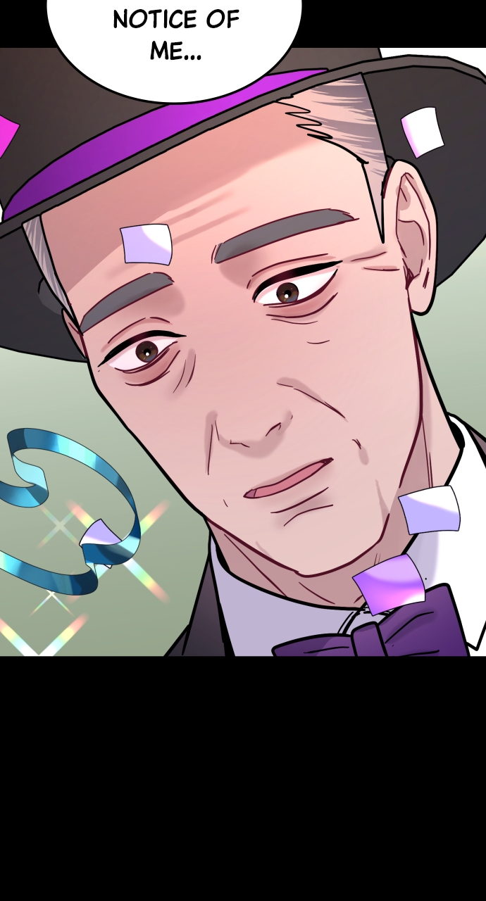 Maseknam – A Sexy Magician Chapter 55 - Page 55
