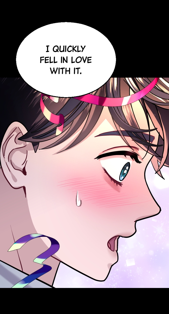 Maseknam – A Sexy Magician Chapter 55 - Page 58