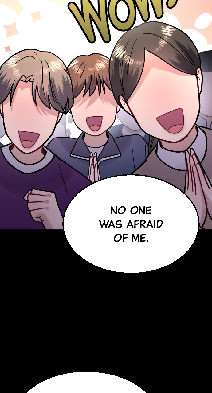 Maseknam – A Sexy Magician Chapter 55 - Page 61