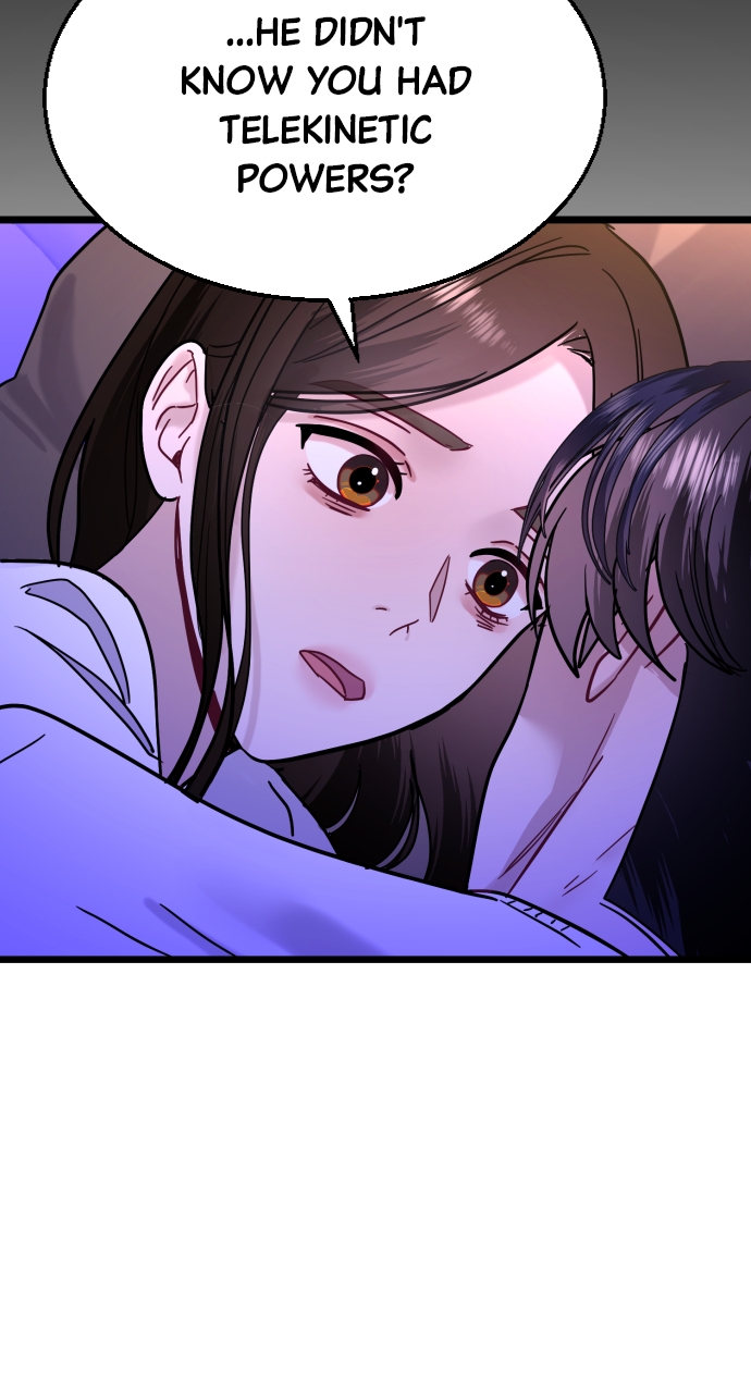 Maseknam – A Sexy Magician Chapter 55 - Page 65