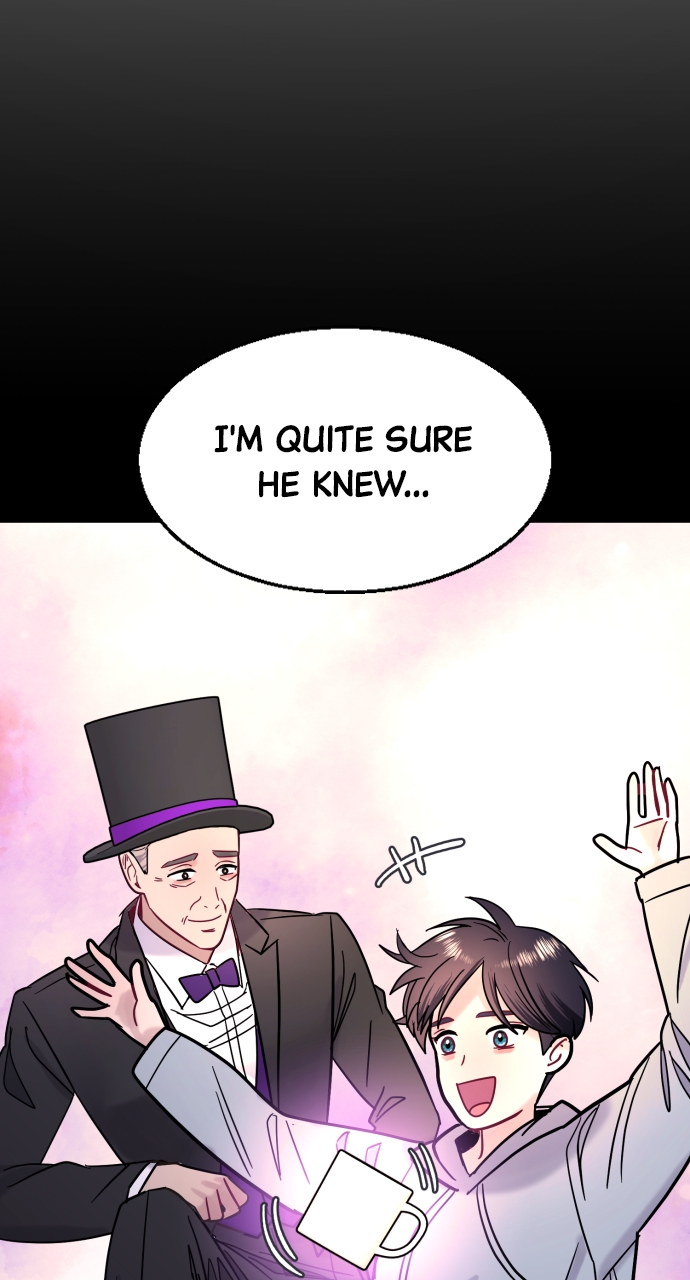 Maseknam – A Sexy Magician Chapter 55 - Page 67