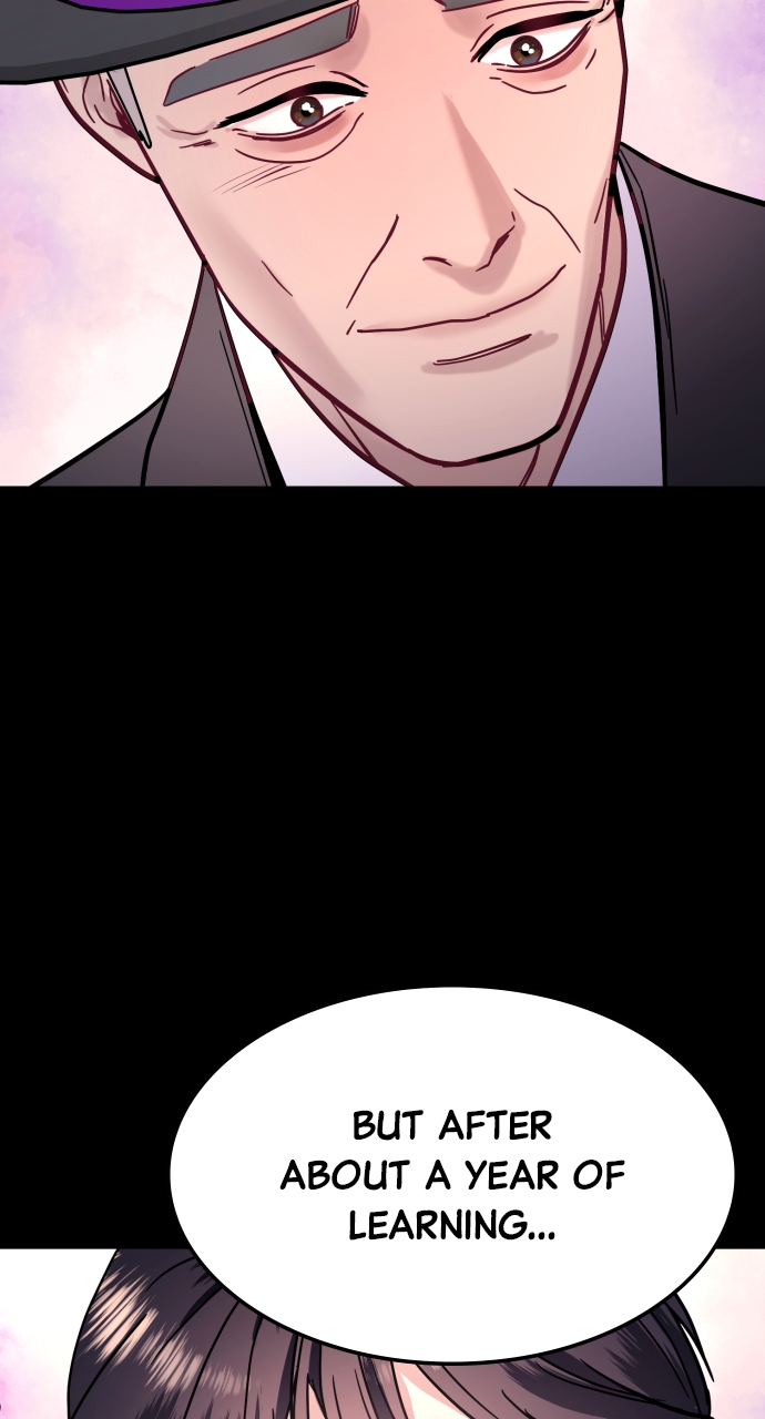 Maseknam – A Sexy Magician Chapter 55 - Page 69