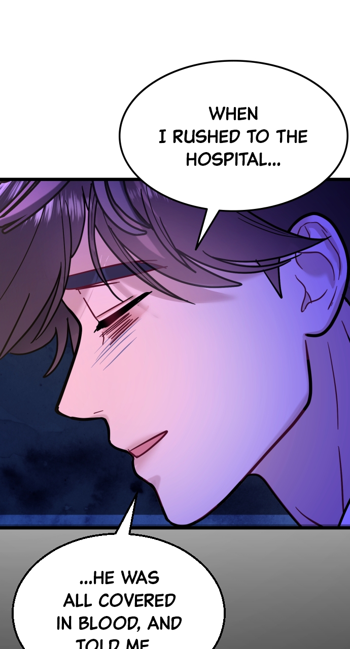 Maseknam – A Sexy Magician Chapter 55 - Page 74