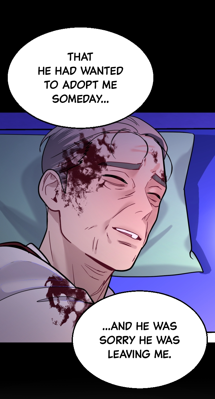 Maseknam – A Sexy Magician Chapter 55 - Page 77