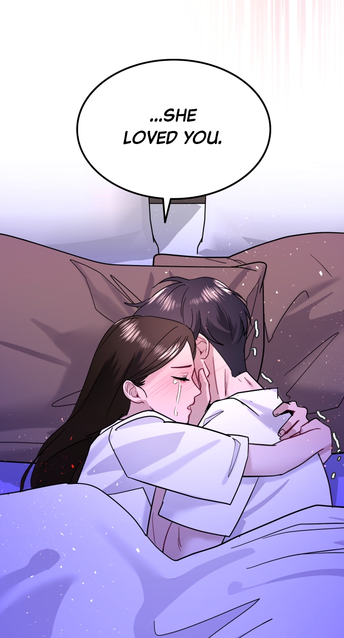 Maseknam – A Sexy Magician Chapter 55 - Page 86