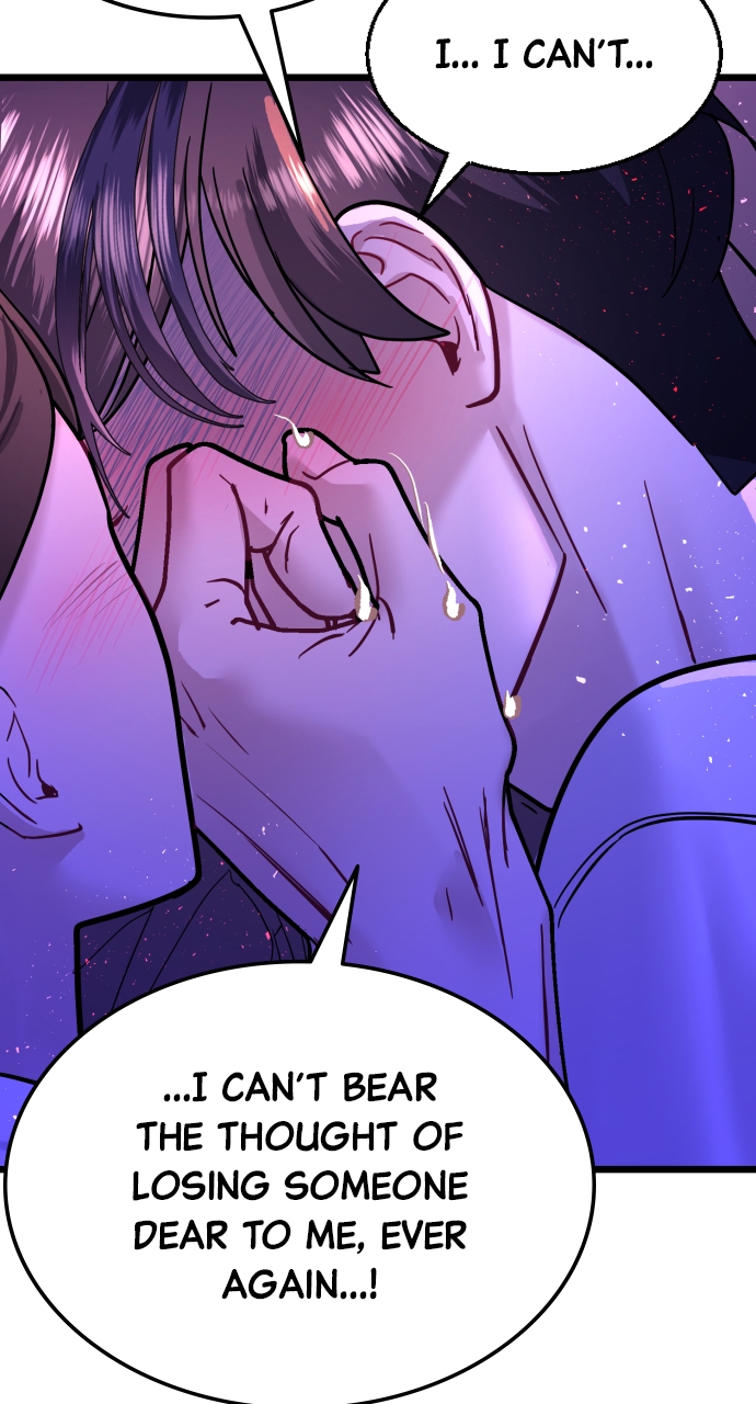 Maseknam – A Sexy Magician Chapter 55 - Page 88