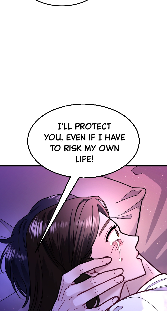 Maseknam – A Sexy Magician Chapter 55 - Page 90