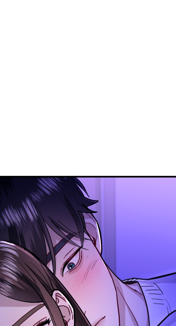 Maseknam – A Sexy Magician Chapter 55 - Page 10