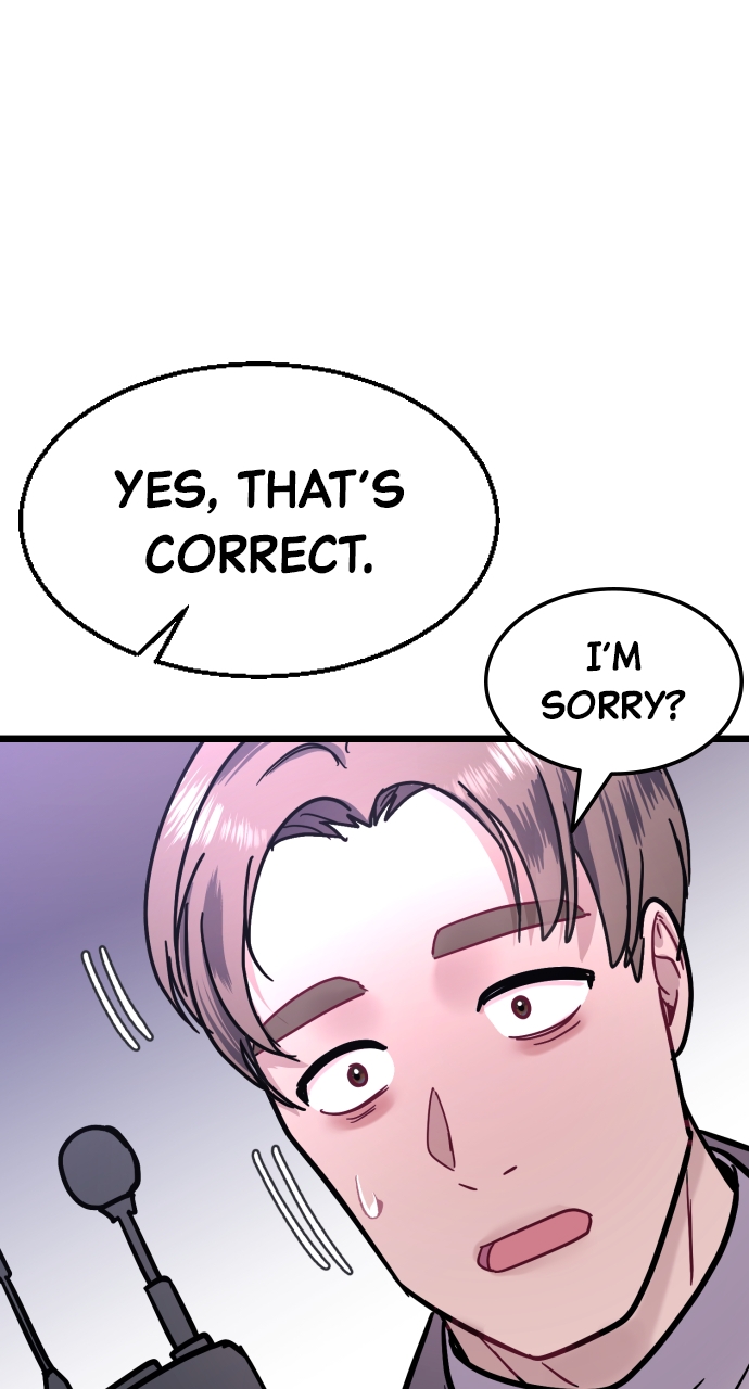 Maseknam – A Sexy Magician Chapter 55 - Page 99
