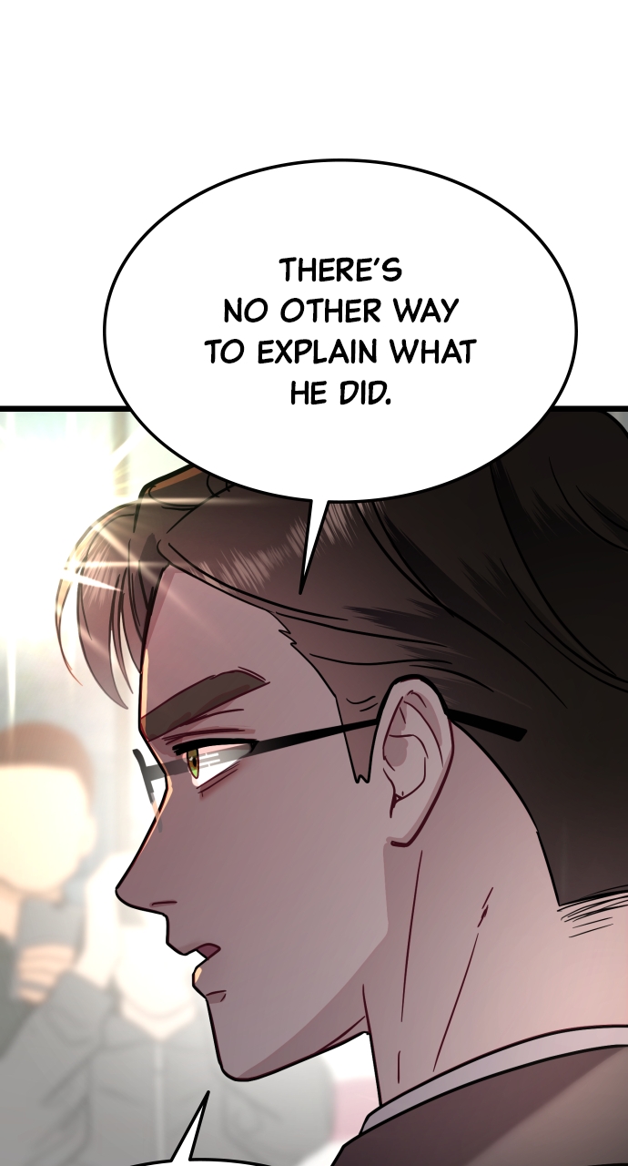 Maseknam – A Sexy Magician Chapter 56 - Page 11
