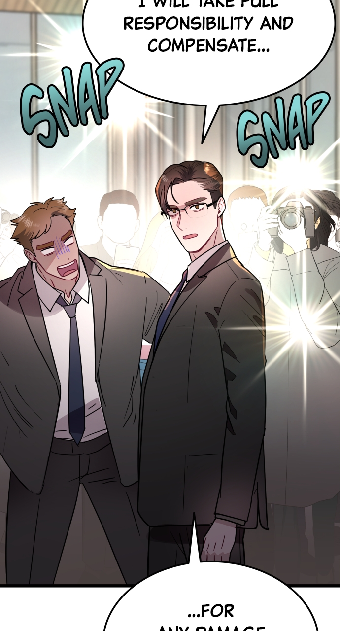 Maseknam – A Sexy Magician Chapter 56 - Page 13