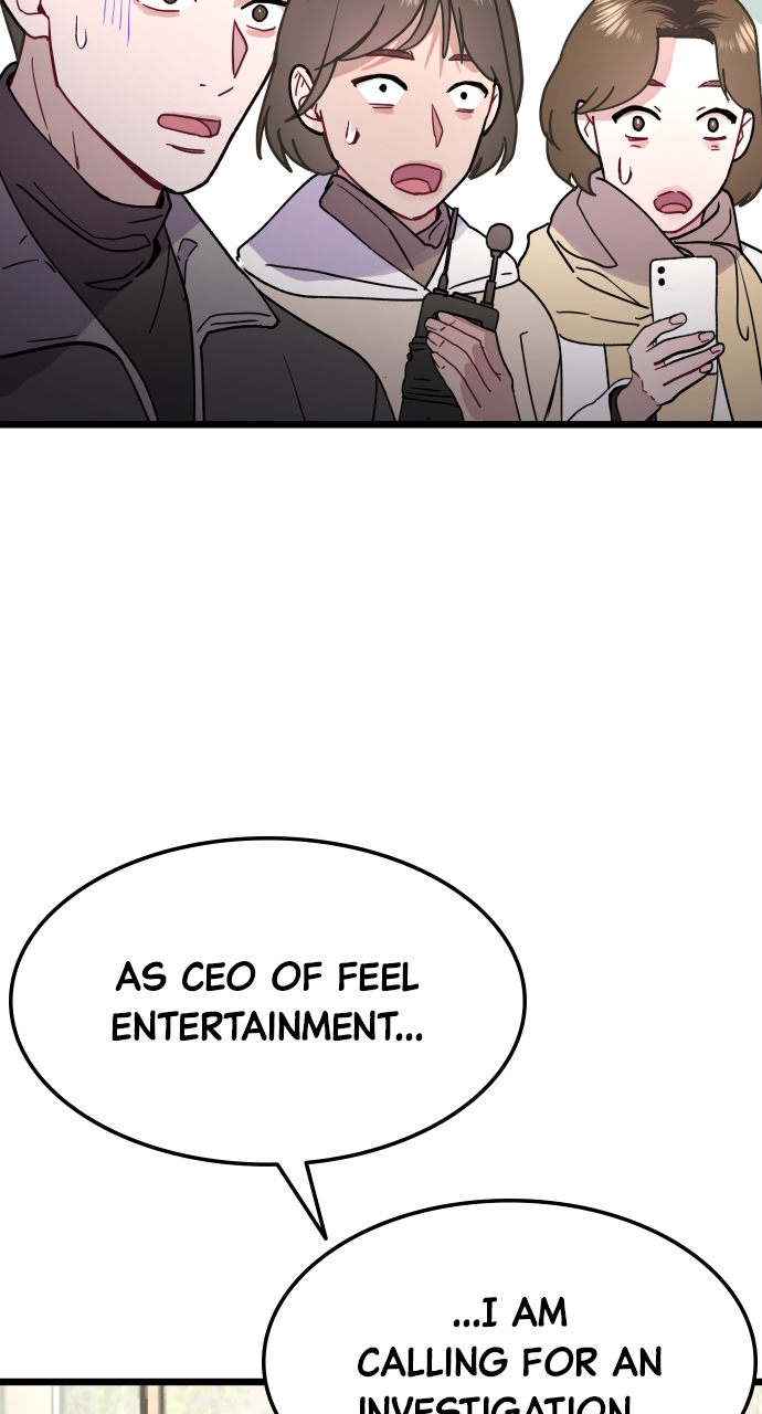 Maseknam – A Sexy Magician Chapter 56 - Page 16