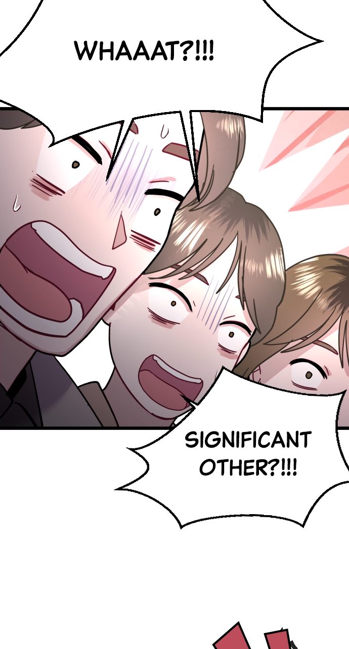 Maseknam – A Sexy Magician Chapter 56 - Page 20