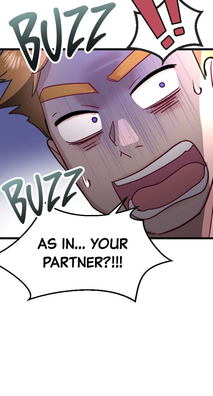 Maseknam – A Sexy Magician Chapter 56 - Page 21