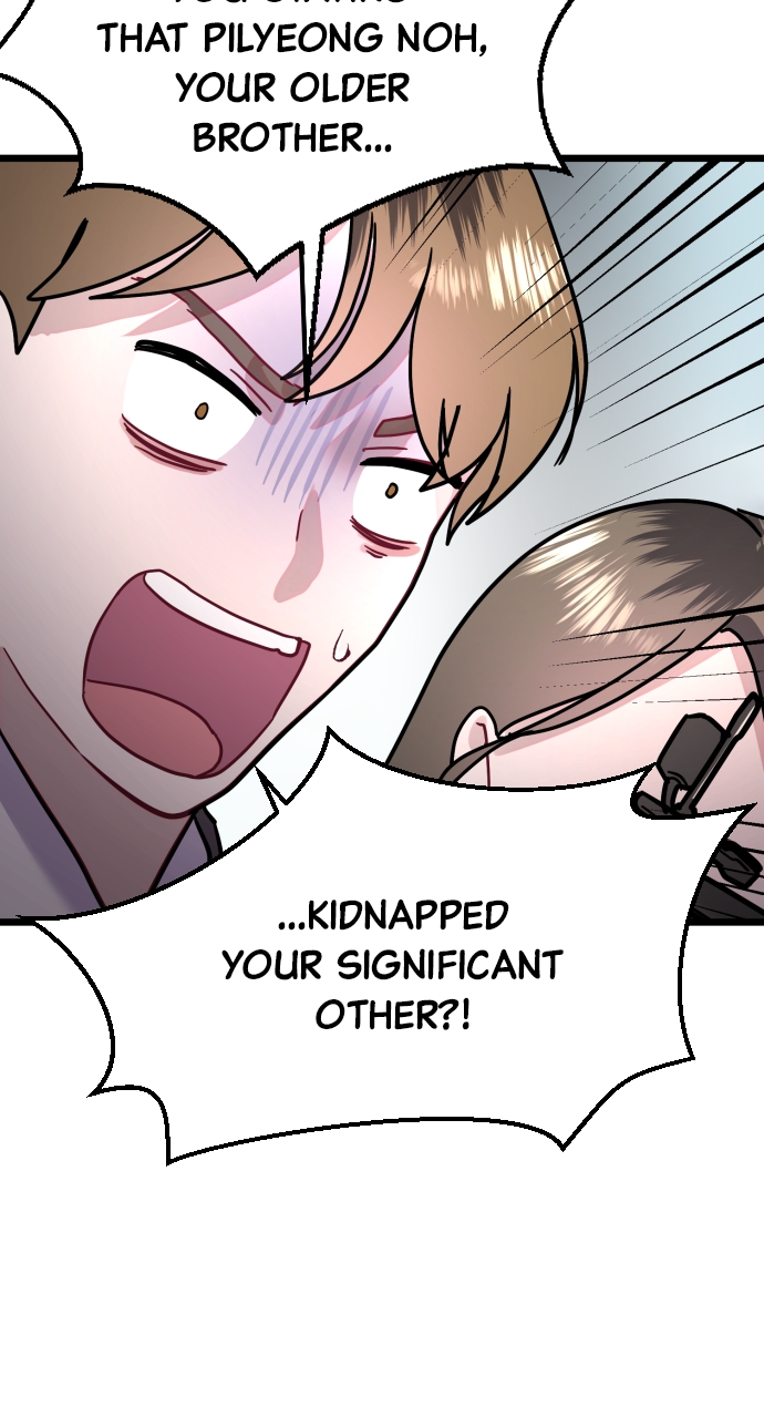 Maseknam – A Sexy Magician Chapter 56 - Page 24