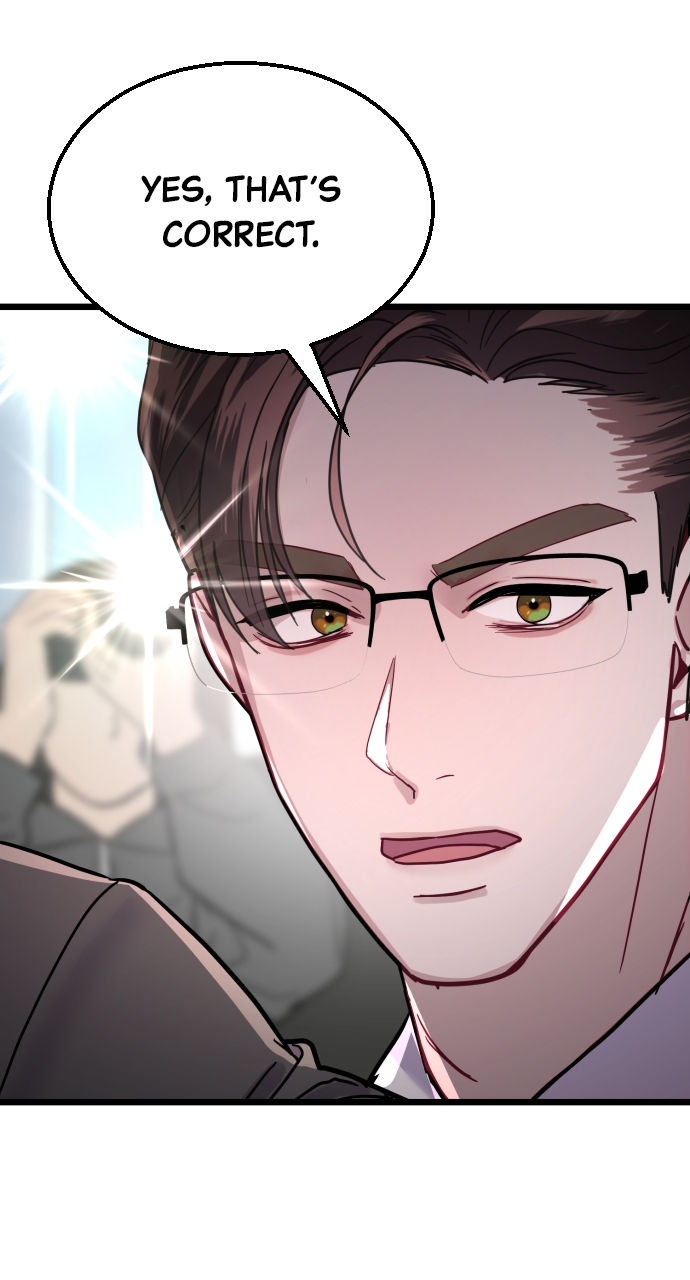 Maseknam – A Sexy Magician Chapter 56 - Page 25
