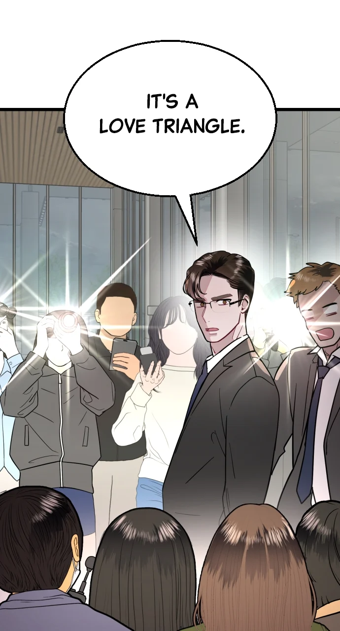 Maseknam – A Sexy Magician Chapter 56 - Page 30