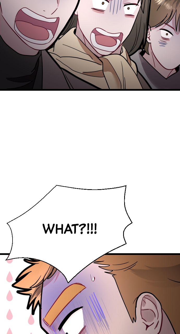 Maseknam – A Sexy Magician Chapter 56 - Page 32