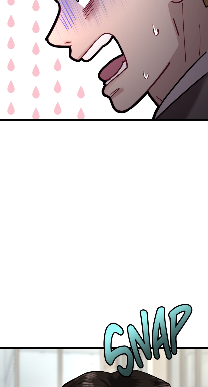 Maseknam – A Sexy Magician Chapter 56 - Page 33