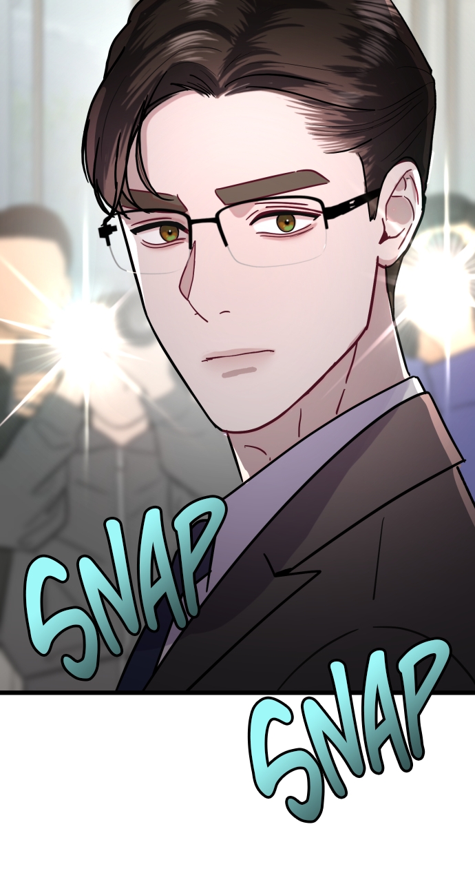 Maseknam – A Sexy Magician Chapter 56 - Page 34