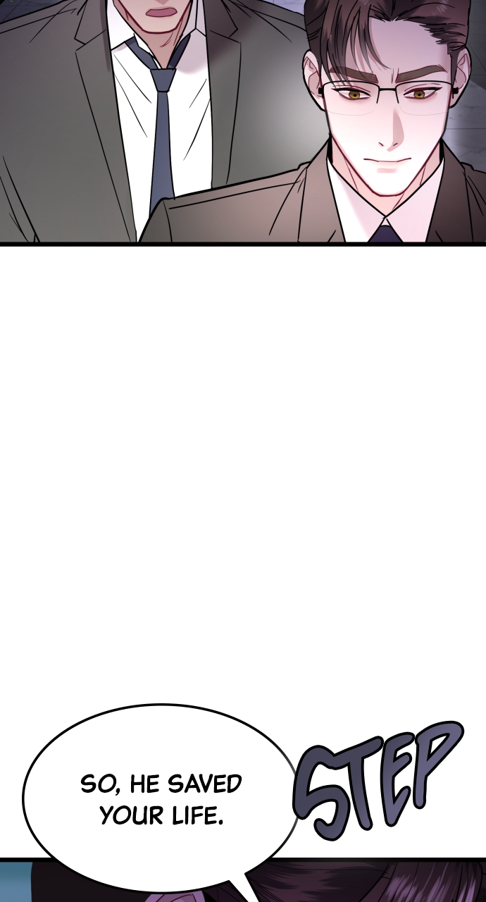 Maseknam – A Sexy Magician Chapter 56 - Page 40