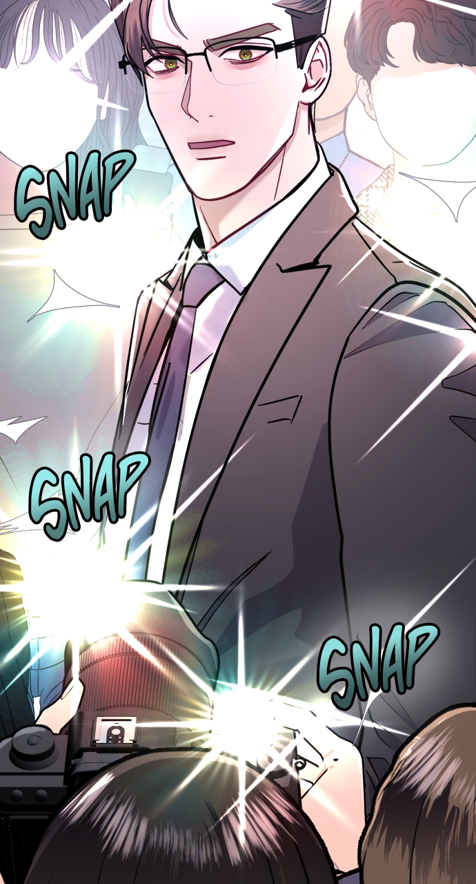 Maseknam – A Sexy Magician Chapter 56 - Page 5