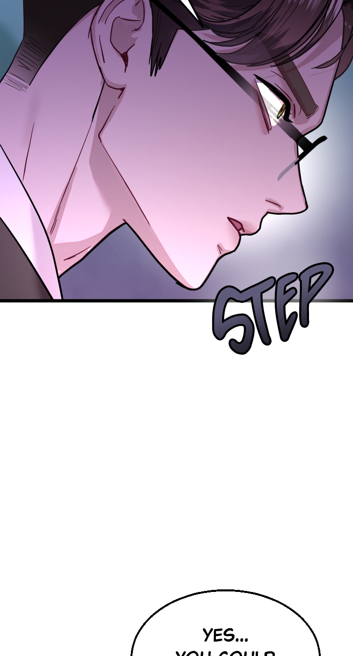 Maseknam – A Sexy Magician Chapter 56 - Page 41