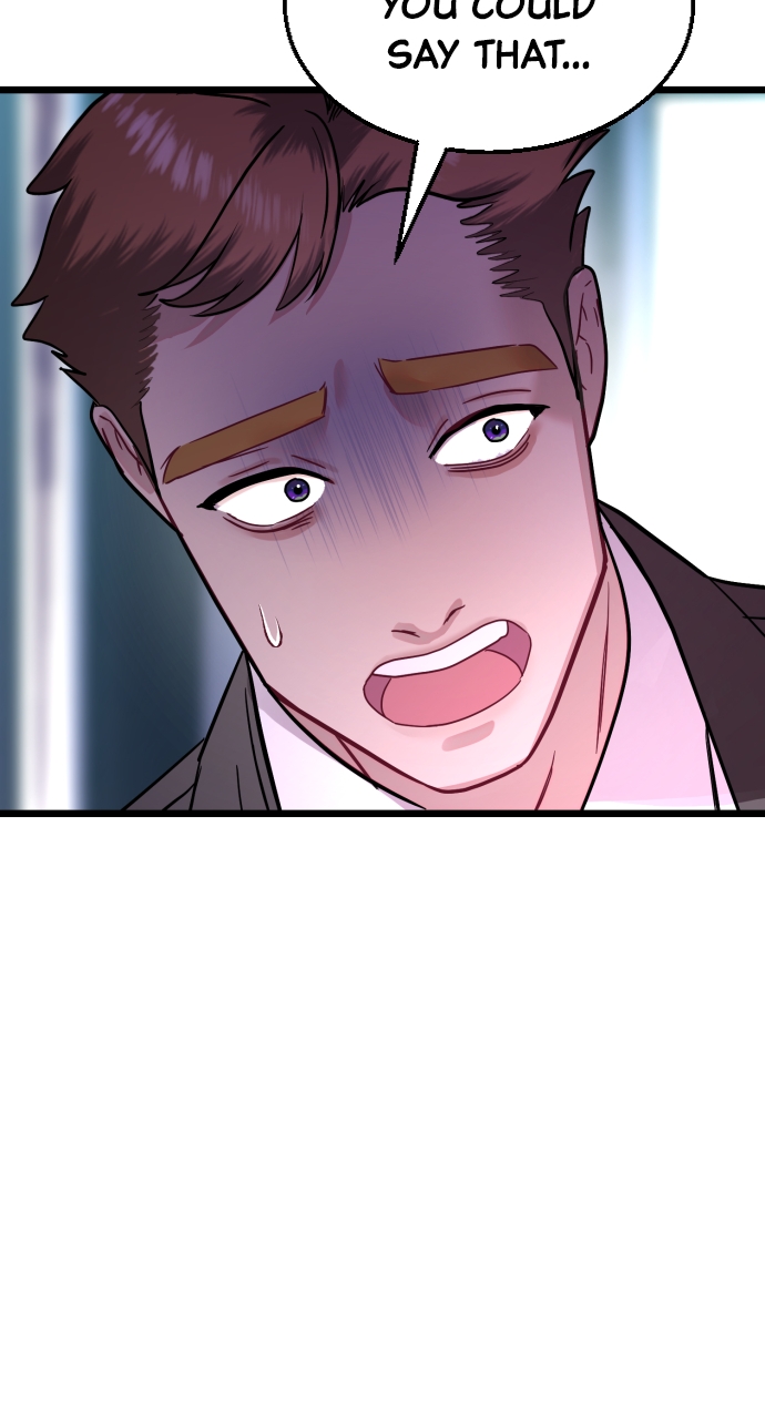 Maseknam – A Sexy Magician Chapter 56 - Page 42