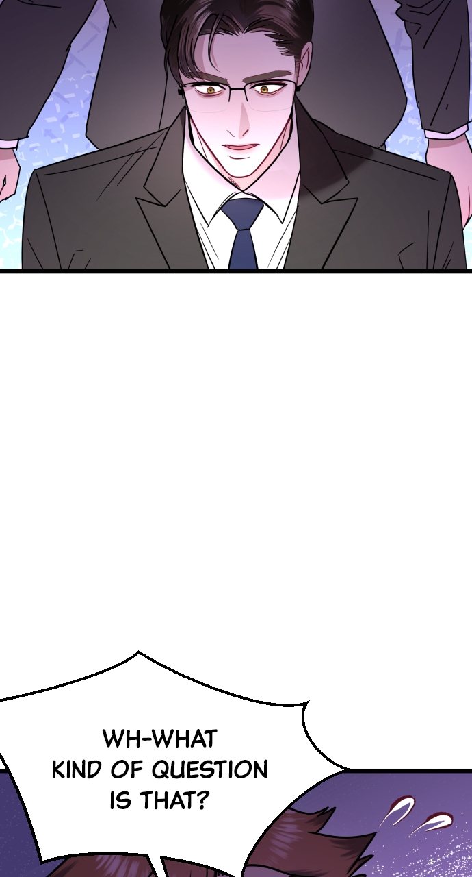 Maseknam – A Sexy Magician Chapter 56 - Page 44
