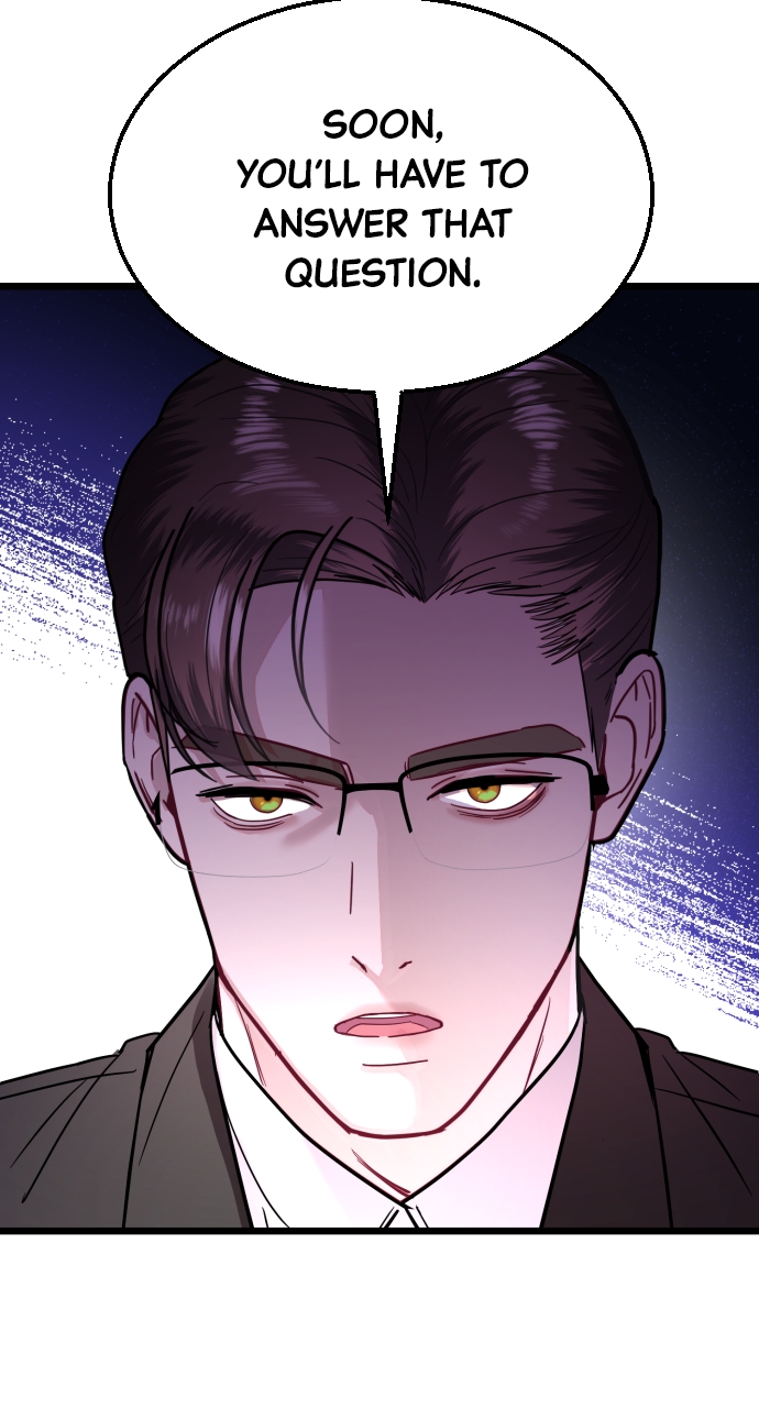Maseknam – A Sexy Magician Chapter 56 - Page 46
