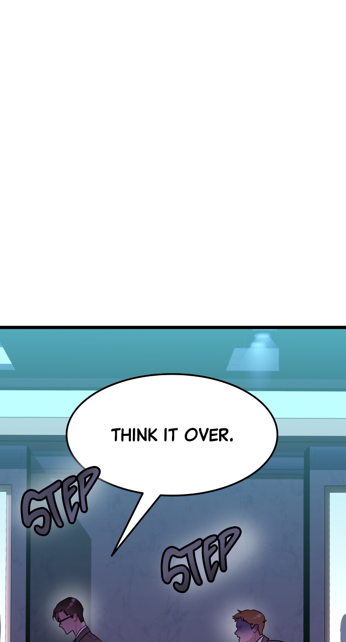 Maseknam – A Sexy Magician Chapter 56 - Page 47