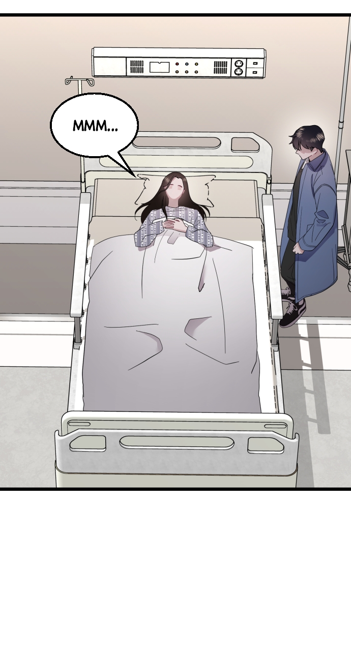 Maseknam – A Sexy Magician Chapter 56 - Page 51
