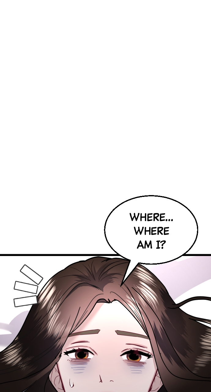 Maseknam – A Sexy Magician Chapter 56 - Page 52